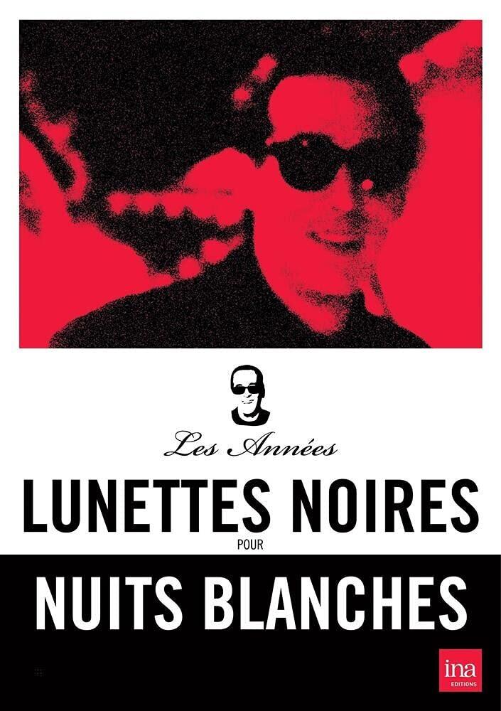 Les années Lunettes noires pour nuits blanches : Ardisson - 2 DVD Comme neuf -  reconditionné disponible sur Label Emmaüs